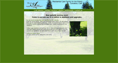 Desktop Screenshot of deunamor.com